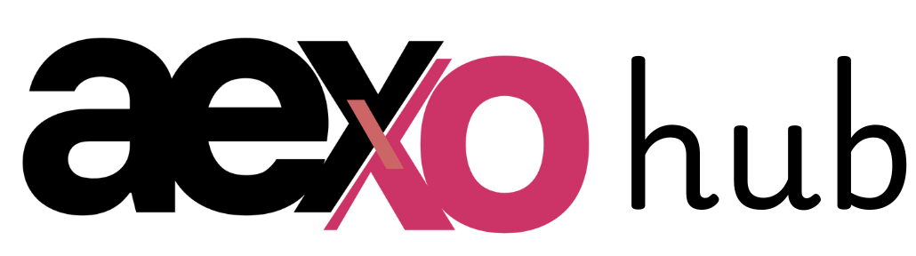 Aexo Hub Logo